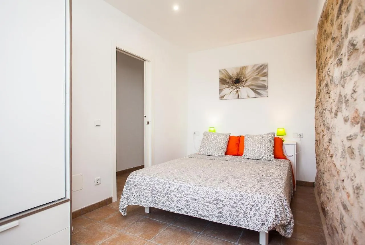Villa Sa Volta Nova Porreras 0*,  España
