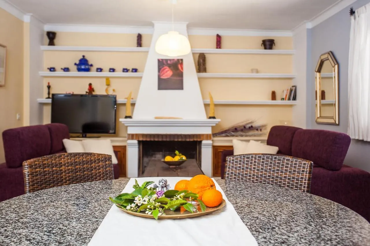 Ferienhaus Villa Sa Volta Nova Porreres