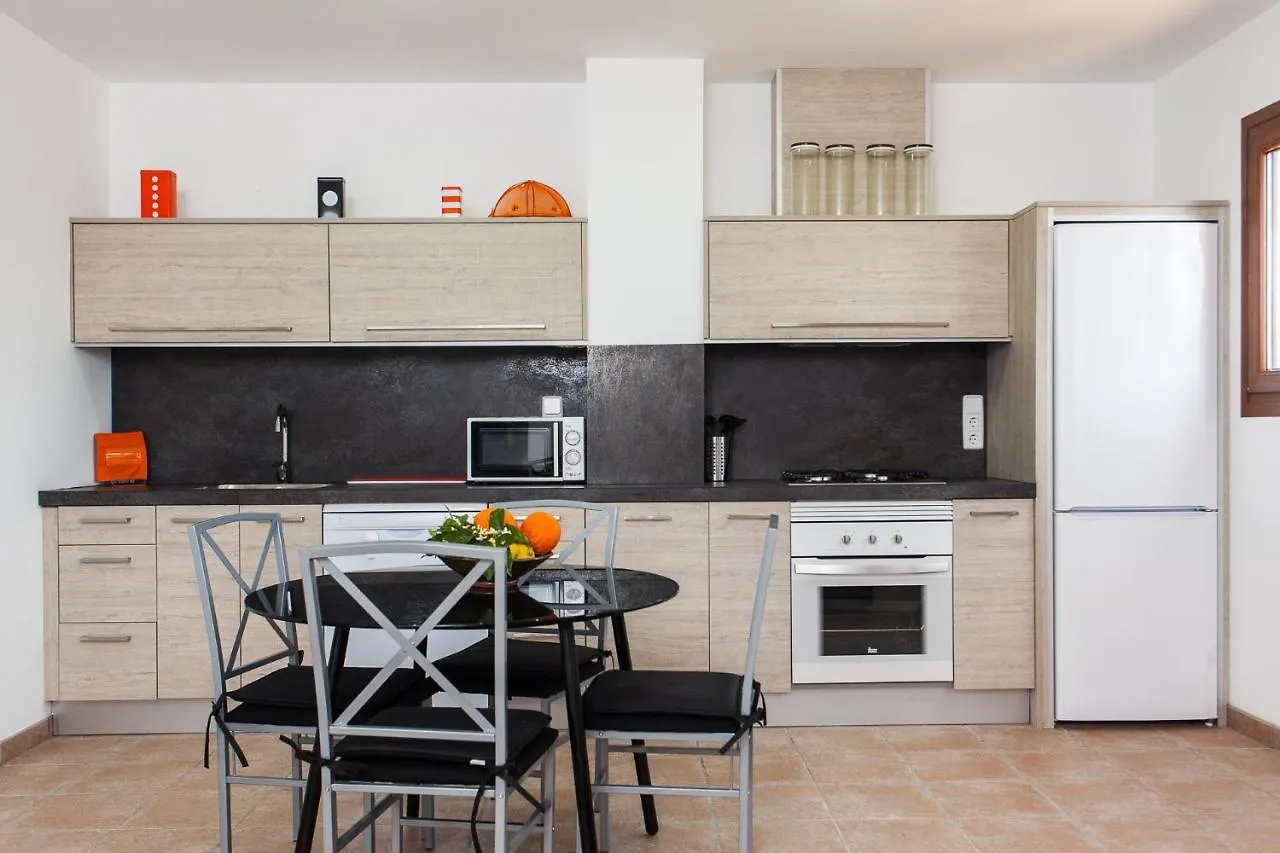 Сasa de vacaciones Villa Sa Volta Nova Porreras