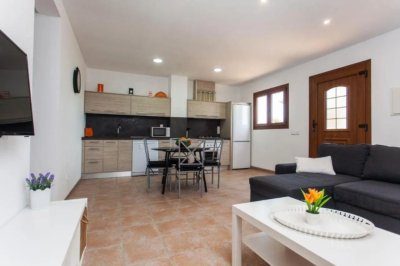 Villa Sa Volta Nova Porreres