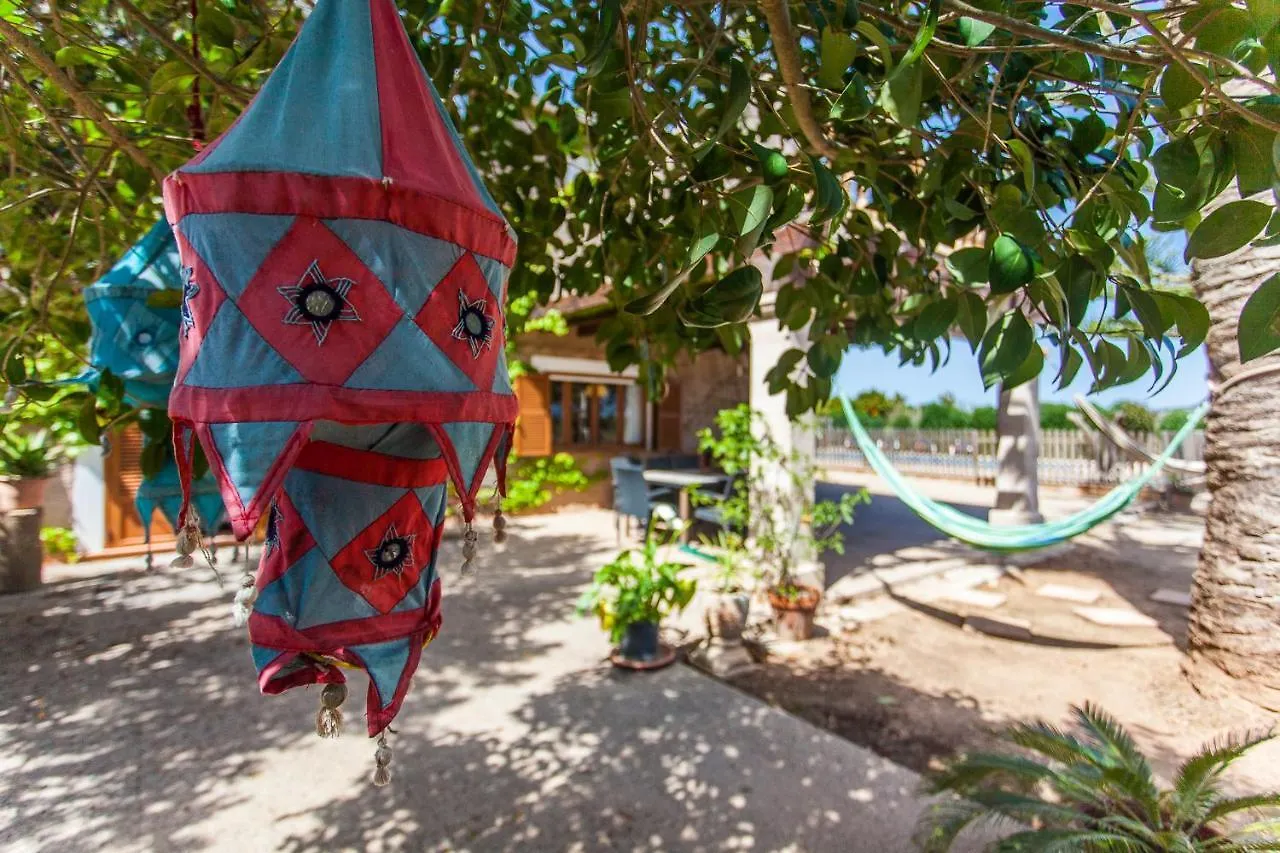 Villa Sa Volta Nova Porreres 0*,  Spanien