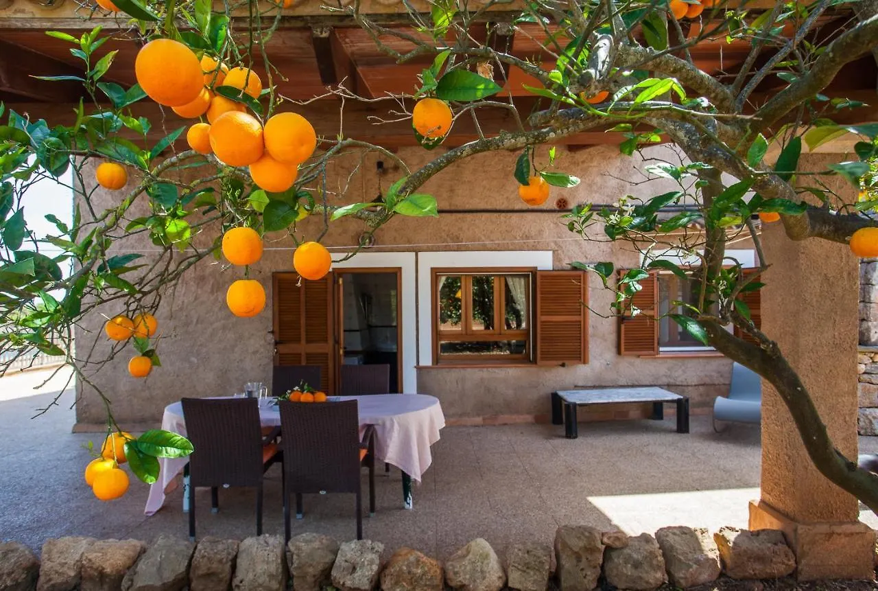 Villa Sa Volta Nova Porreras 0*,  España
