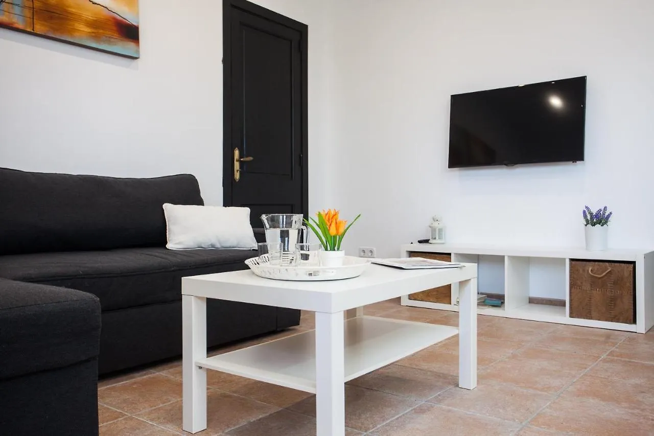 Сasa de vacaciones Villa Sa Volta Nova Porreras España