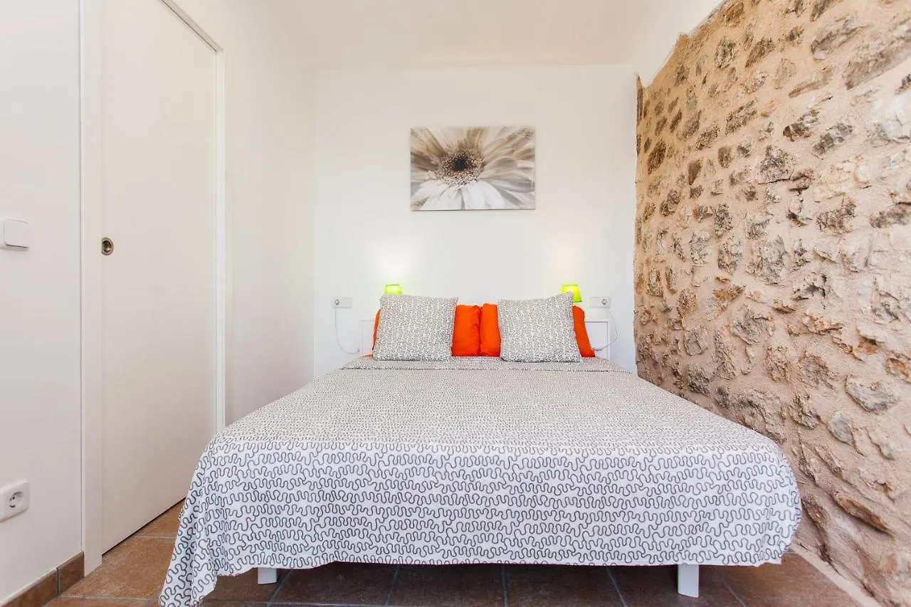 Villa Sa Volta Nova Porreras