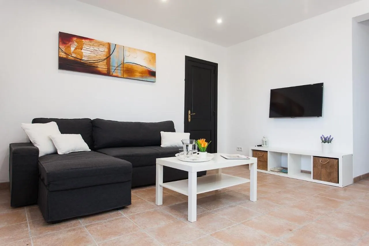 Sa Volta Nova Villa Porreres Holiday home
