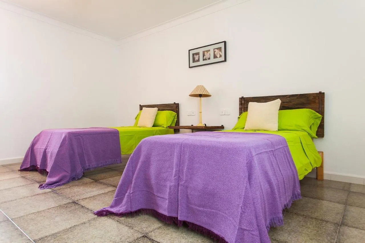Sa Volta Nova Villa Porreres Holiday home