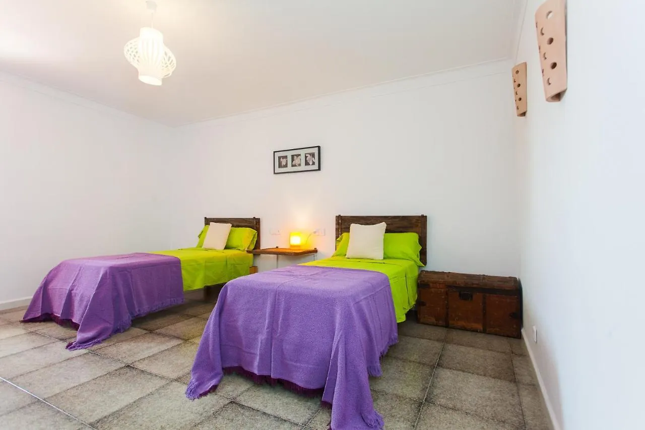 Sa Volta Nova Villa Porreres Holiday home